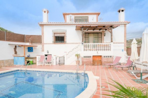 Villa Padial, Torrox